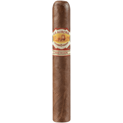 La Aurora Original Blends Toro Sampler 5.75X54 Fresh Packs 5/4