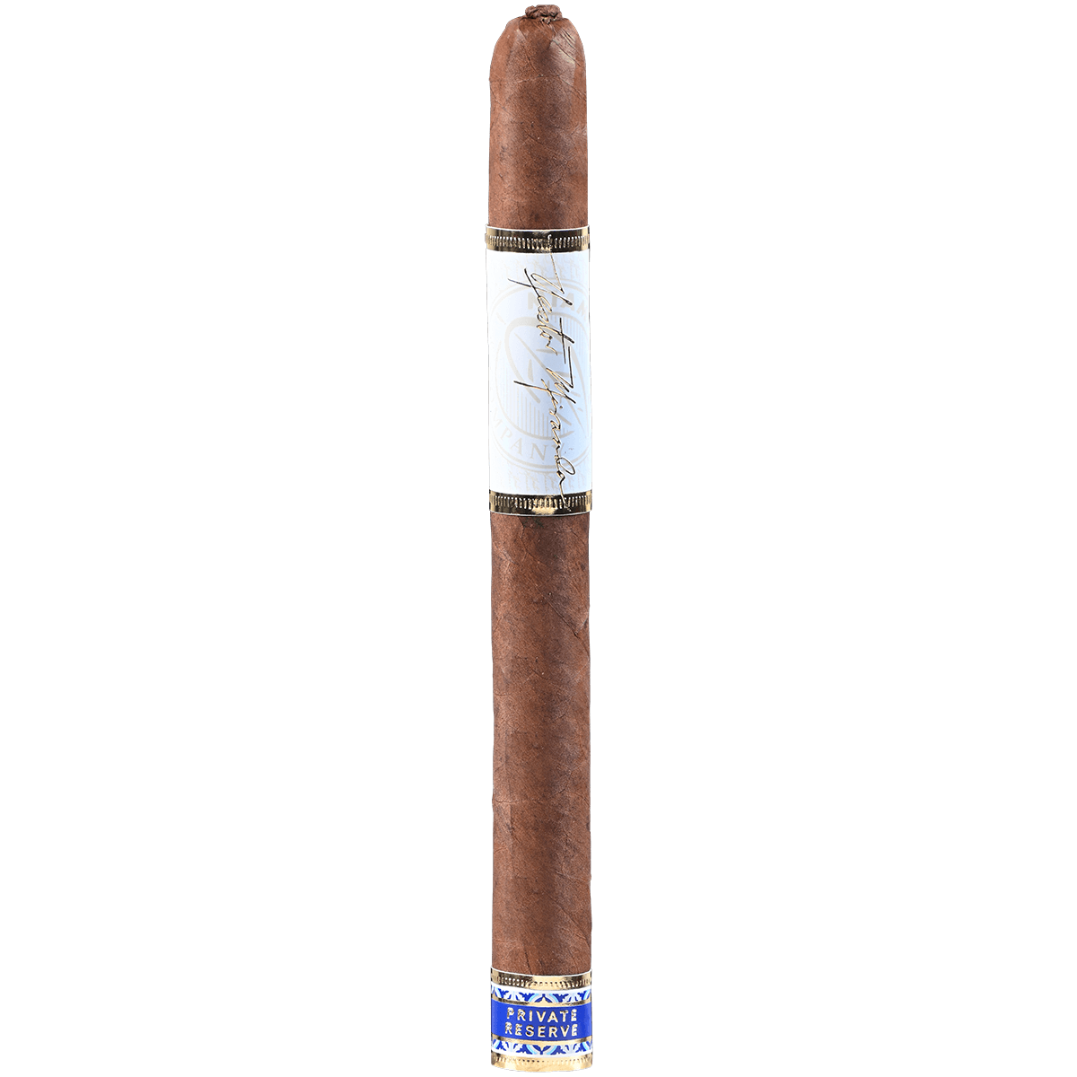 LIMITED EDITION NESTOR MIRANDA PRIVATE RESERVE LANCERO 10CT BOX 6.75 X40
