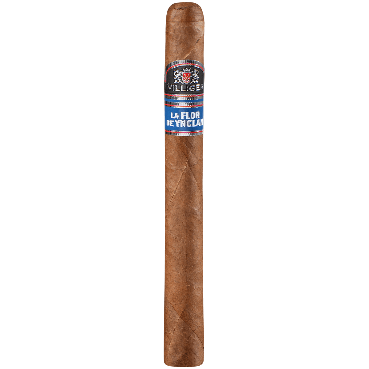 Villiger La Flor De Ynclan Churchill 25 Ct. Box 7.00X48
