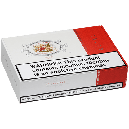 La Gloria Cubana Esteli Gigante 20 Ct. Box 6.25X60