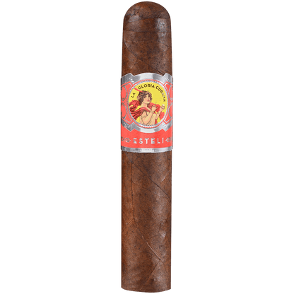 La Gloria Cubana Esteli Robusto 25 Ct. Box 4.50X52