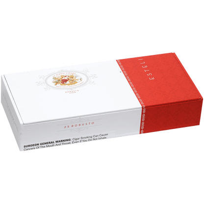 La Gloria Cubana Esteli Robusto 25 Ct. Box 4.50X52
