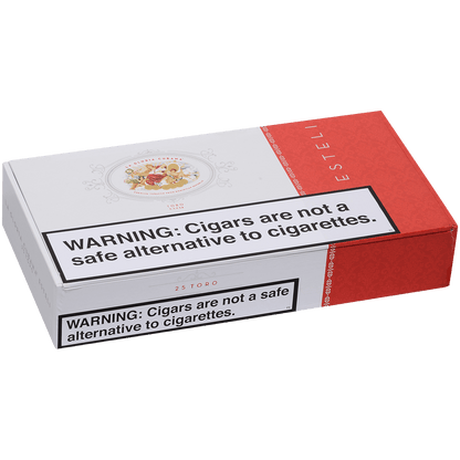 La Gloria Cubana Esteli Toro 25 Ct. Box 5.50X54