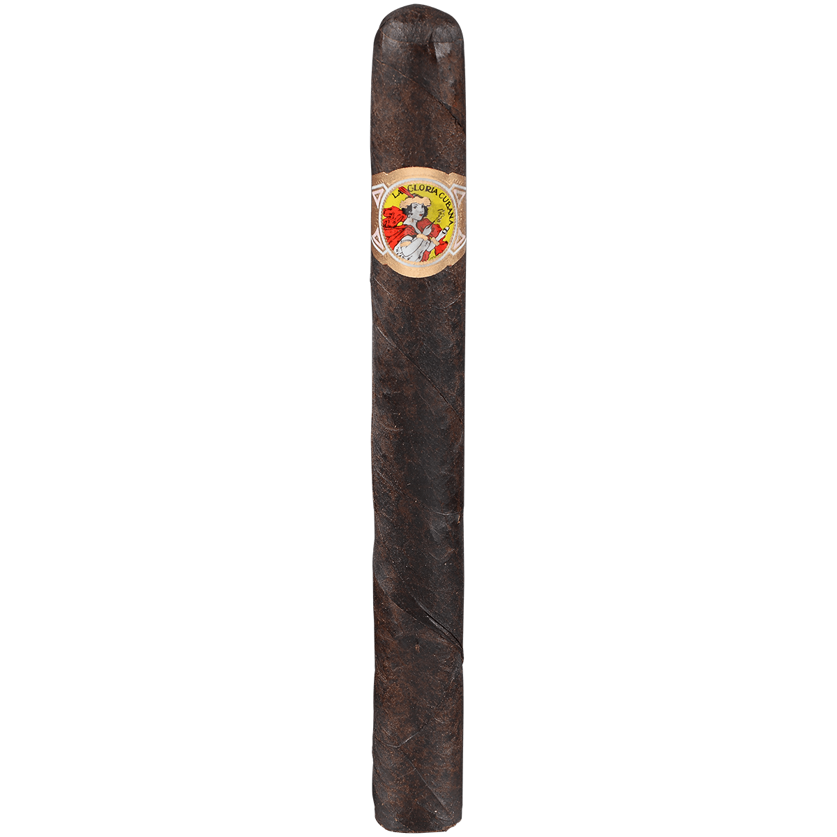 La Gloria Cubana Churchill Maduro 25 Ct. Box 7.00X50