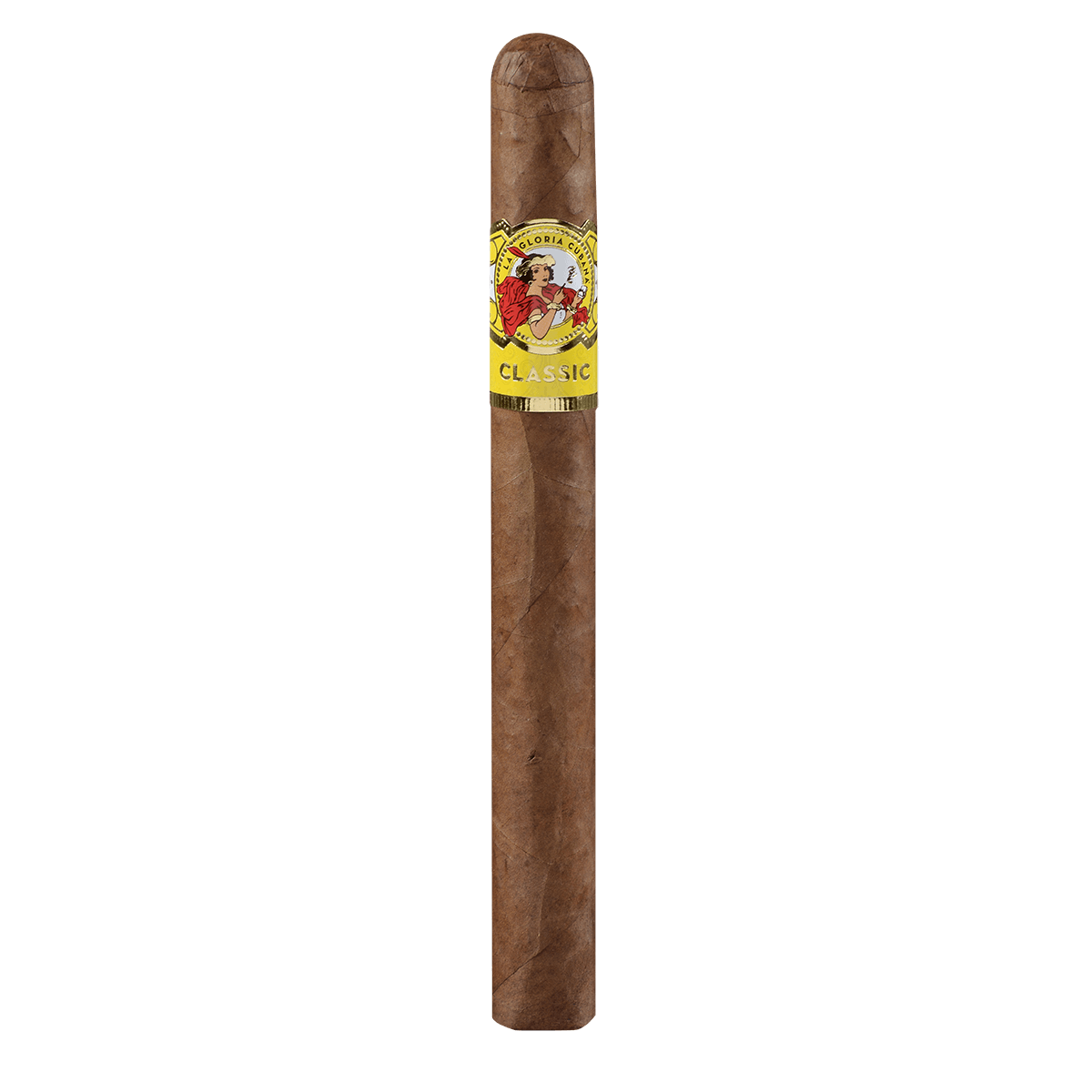 La Gloria Cubana Churchill Natural 25 Ct. Box 7.00X50