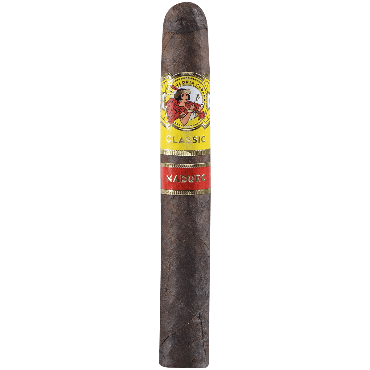 La Gloria Cubana Corona Gorda Maduro 25 Ct. Box 6.00X52