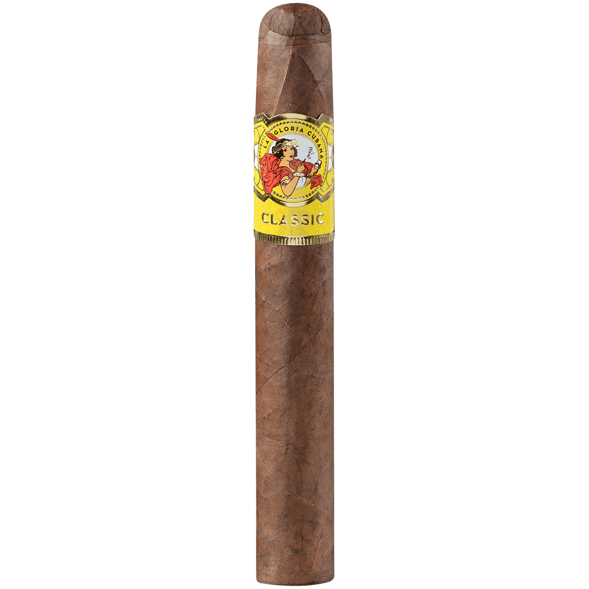 La Gloria Cubana Corona Gorda Natural 25 Ct. Box 6.00X52
