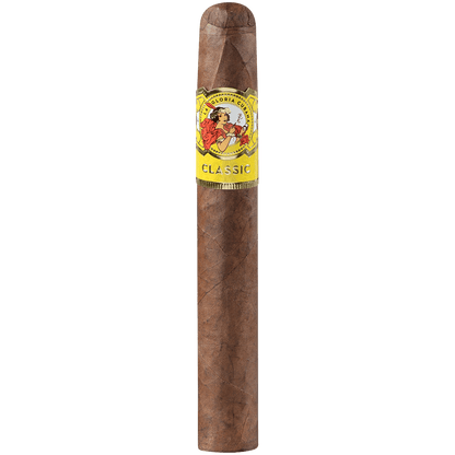 La Gloria Cubana Corona Gorda Natural 25 Ct. Box 6.00X52