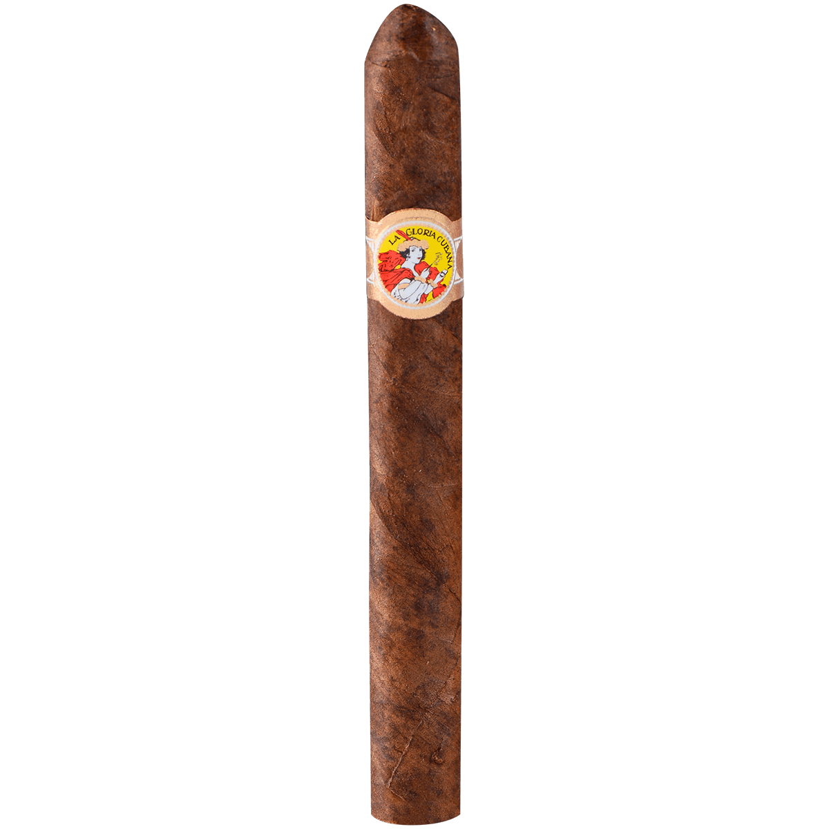 La Gloria Cubana Petit Natural 10/10 Packs 4.31X32