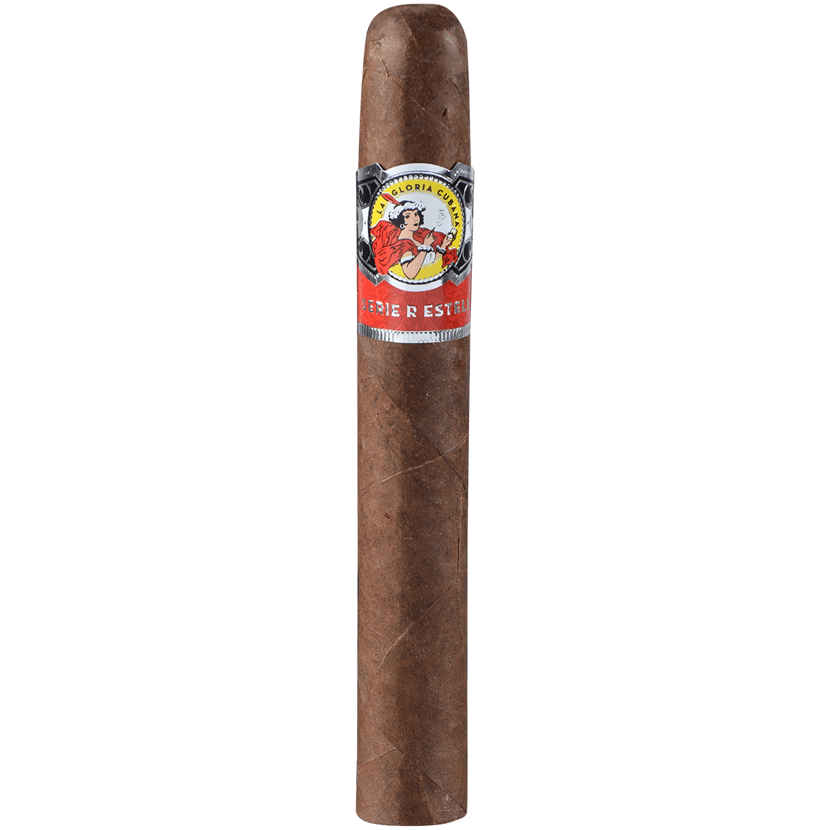 La Gloria Cubana Serie R Esteli No. Fifty-Two 18 Ct. Box 6.00X52
