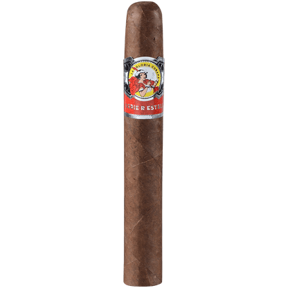 La Gloria Cubana Serie R Esteli No. Fifty-Two 18 Ct. Box 6.00X52