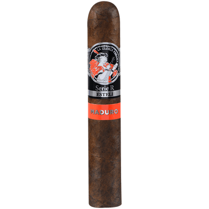La Gloria Cubana Serie R Esteli Maduro No. Sixty 18 Ct. Box 6.00X60