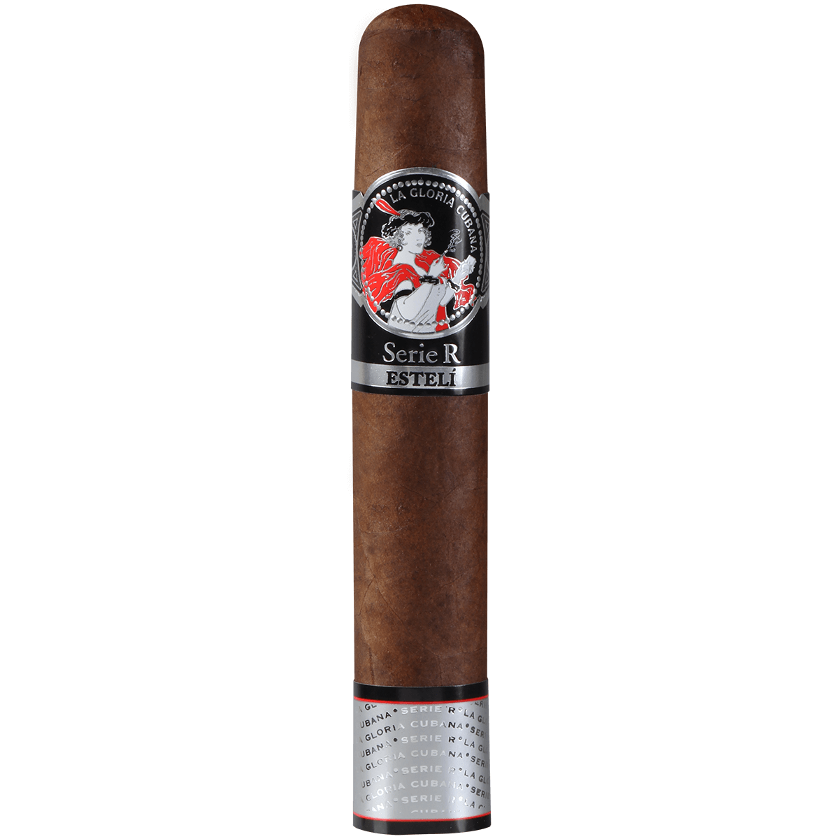 La Gloria Cubana Serie R Esteli No. Sixty 18 Ct. Box 6.00X60