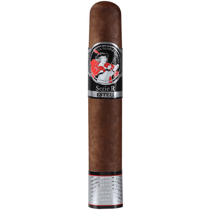 La Gloria Cubana Serie R Esteli No. Sixty 18 Ct. Box 6.00X60