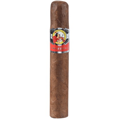 La Gloria Cubana Serie R Esteli No. Sixty-Four 18 Ct. Box 6.25X64