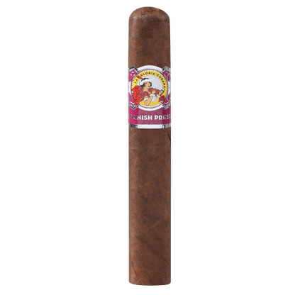La Gloria Cubana Spanish Press Gigante 20 Ct. Box 6.00X60