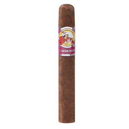 La Gloria Cubana Spanish Press Robusto 20 Ct. Box 5.50X50