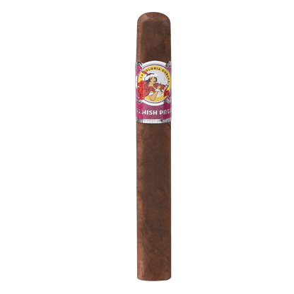 La Gloria Cubana Spanish Press Toro 20 Ct. Box 6.50X52