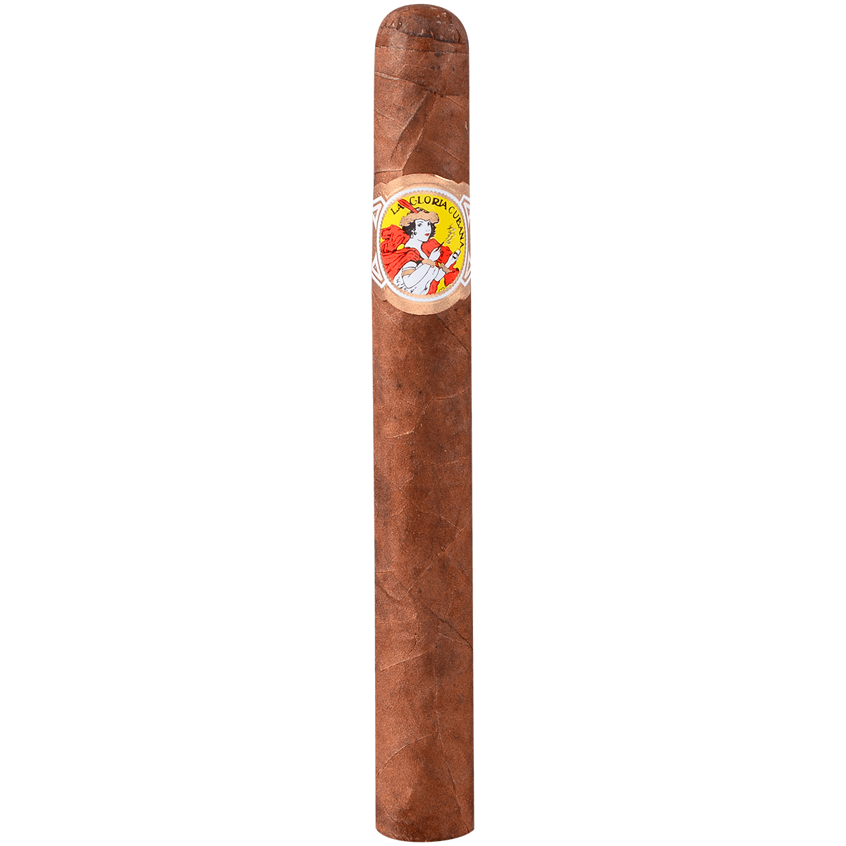 La Gloria Cubana Glorias Natural 25 Ct. Box 5.50X43