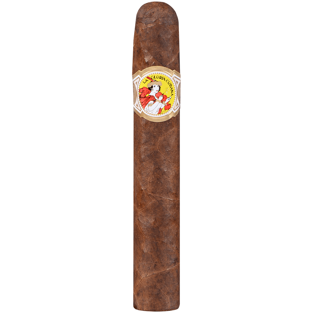 La Gloria Cubana Wavell Natural 25 Ct. Box 5.00X50
