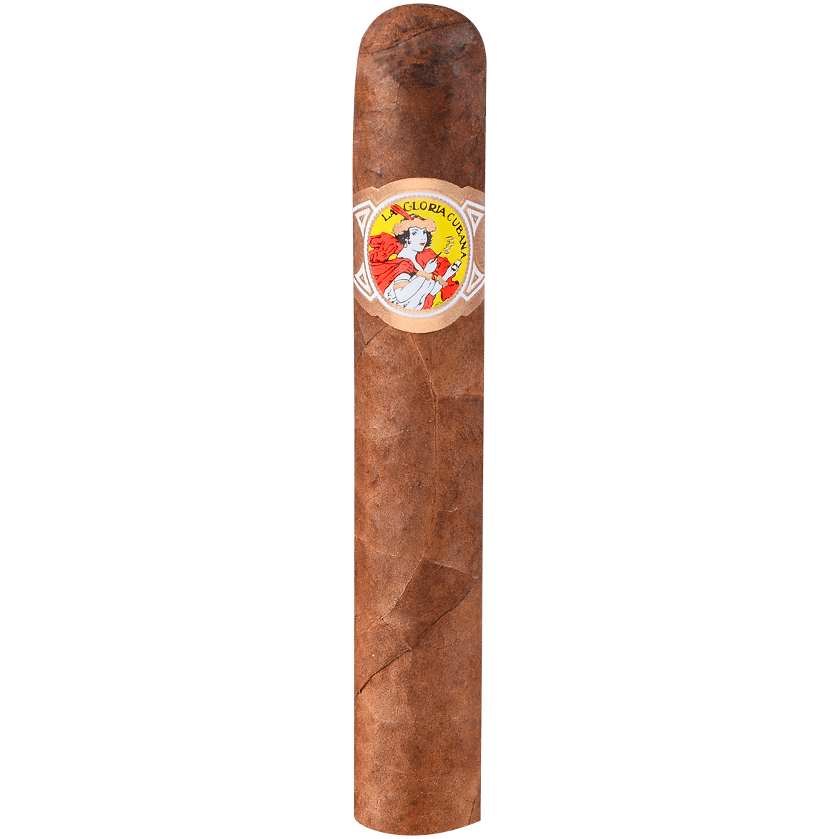 La Gloria Cubana Wavell Maduro 25 Ct. Box 5.00X50