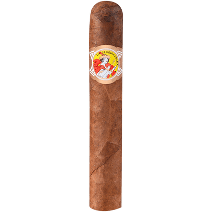La Gloria Cubana Wavell Maduro 25 Ct. Box 5.00X50