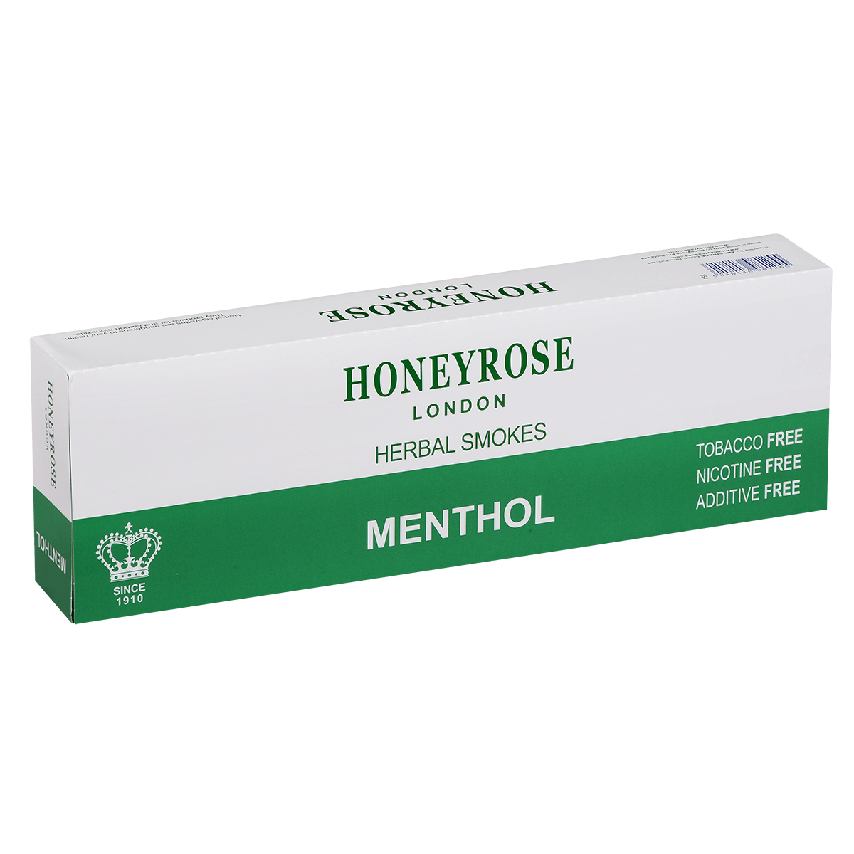 Lip_Honeyrose Menthol