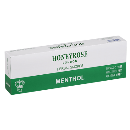 Lip_Honeyrose Menthol