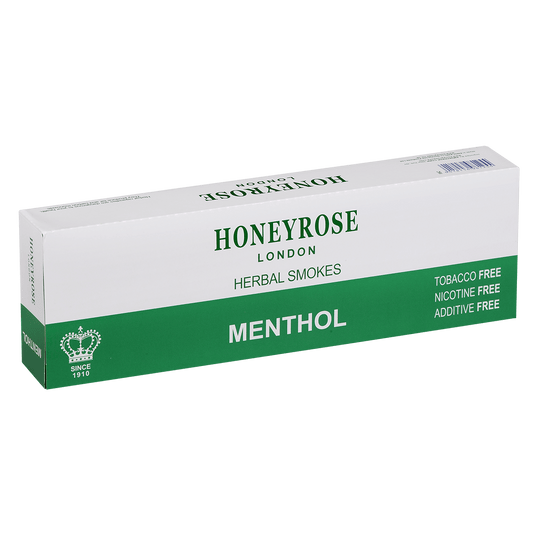 Lip_Honeyrose Menthol