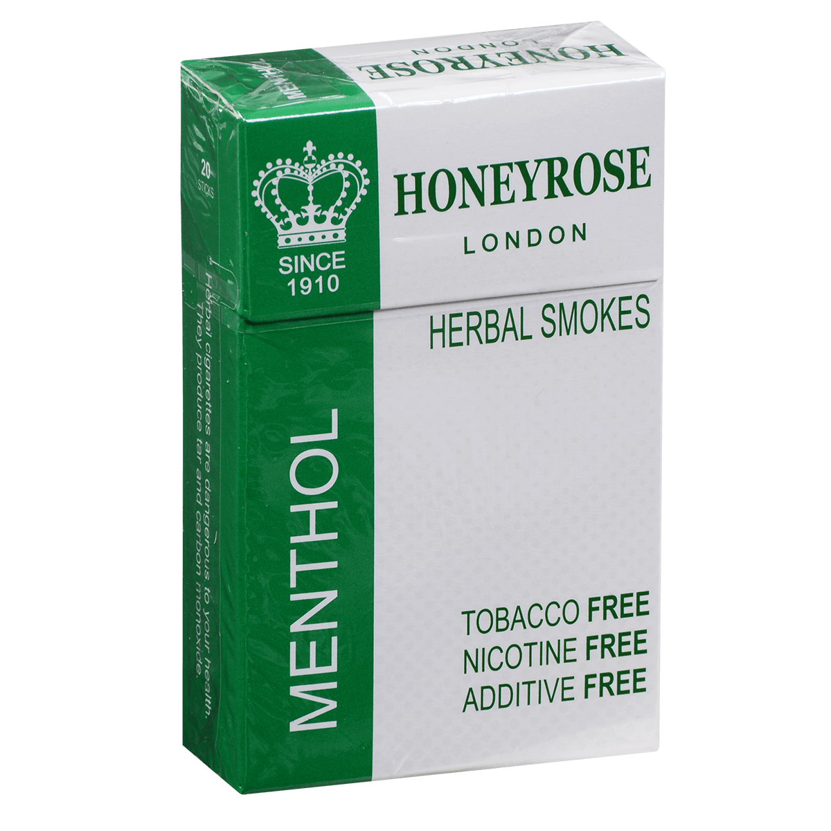 Lip_Honeyrose Menthol