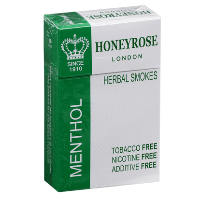 Lip_Honeyrose Menthol