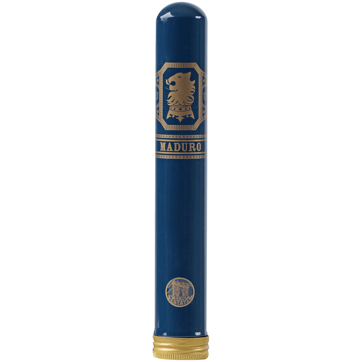 Undercrown Maduro Gran Toro Tubos 25 Ct. Display