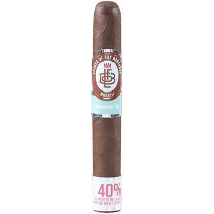 League Of Fat Bastards Serie O Corona 13 Ct. Box 5.5X46