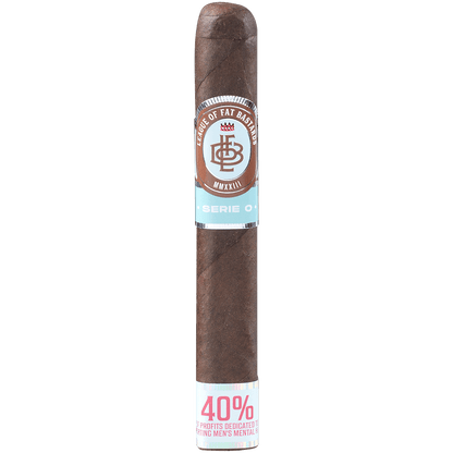League Of Fat Bastards Serie O Toro 13 Ct. Box 6.00X54