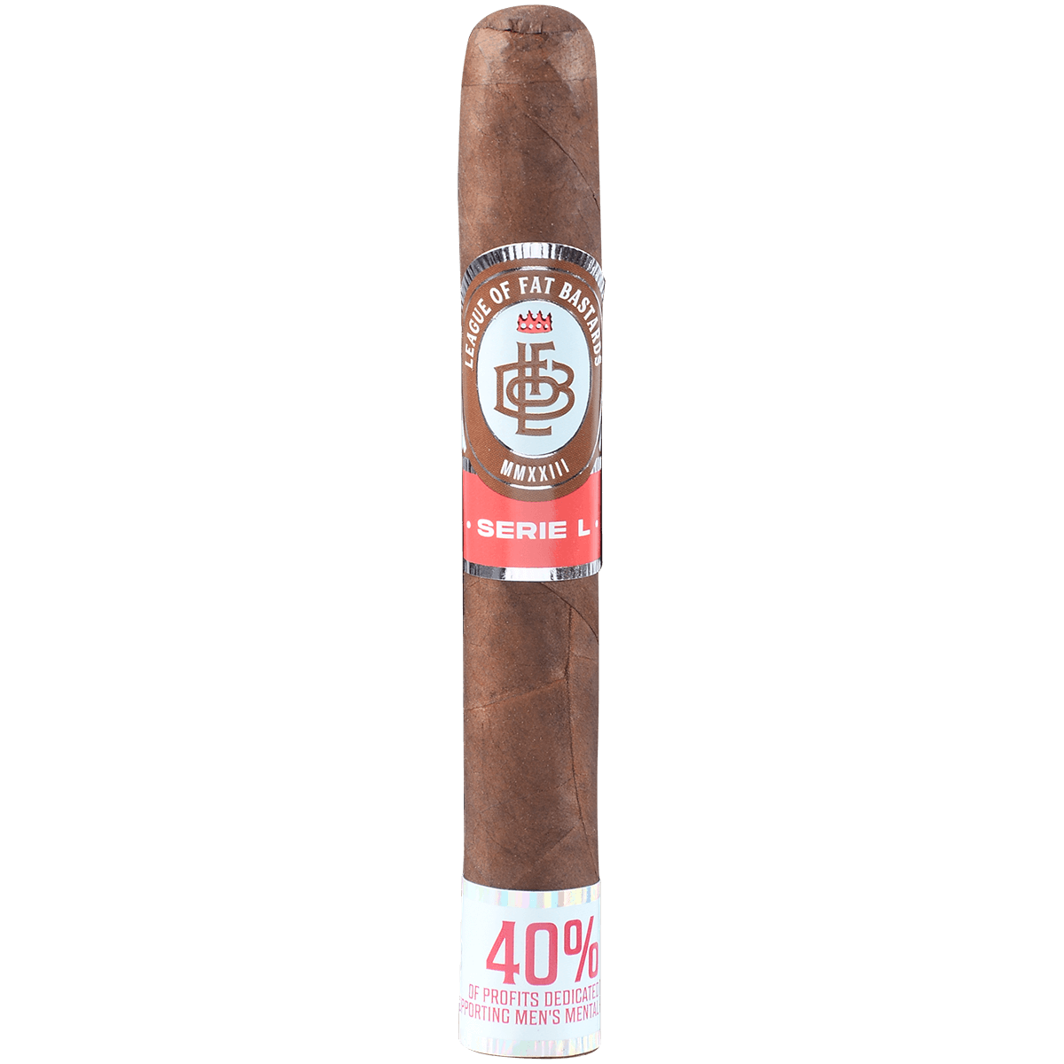 League Of Fat Bastards Serie L Corona 13 Ct. Box 5.5X46