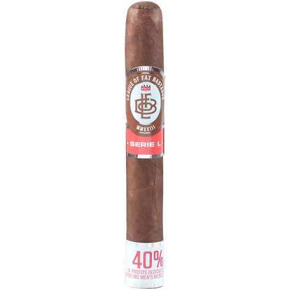 League Of Fat Bastards Serie L Corona 13 Ct. Box 5.5X46