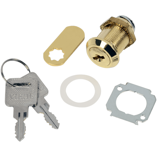 Pk Guardsman Parts Lt Series Humidor Lock And Key Set