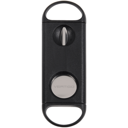 Vertigo Cigar Cutter Duet 56 Ring Gauge 24Ct Display