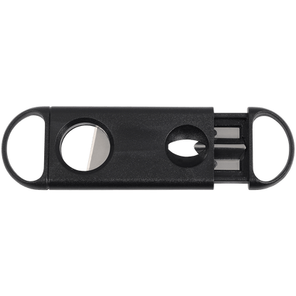 Vertigo Cigar Cutter Duet 56 Ring Gauge 24Ct Display