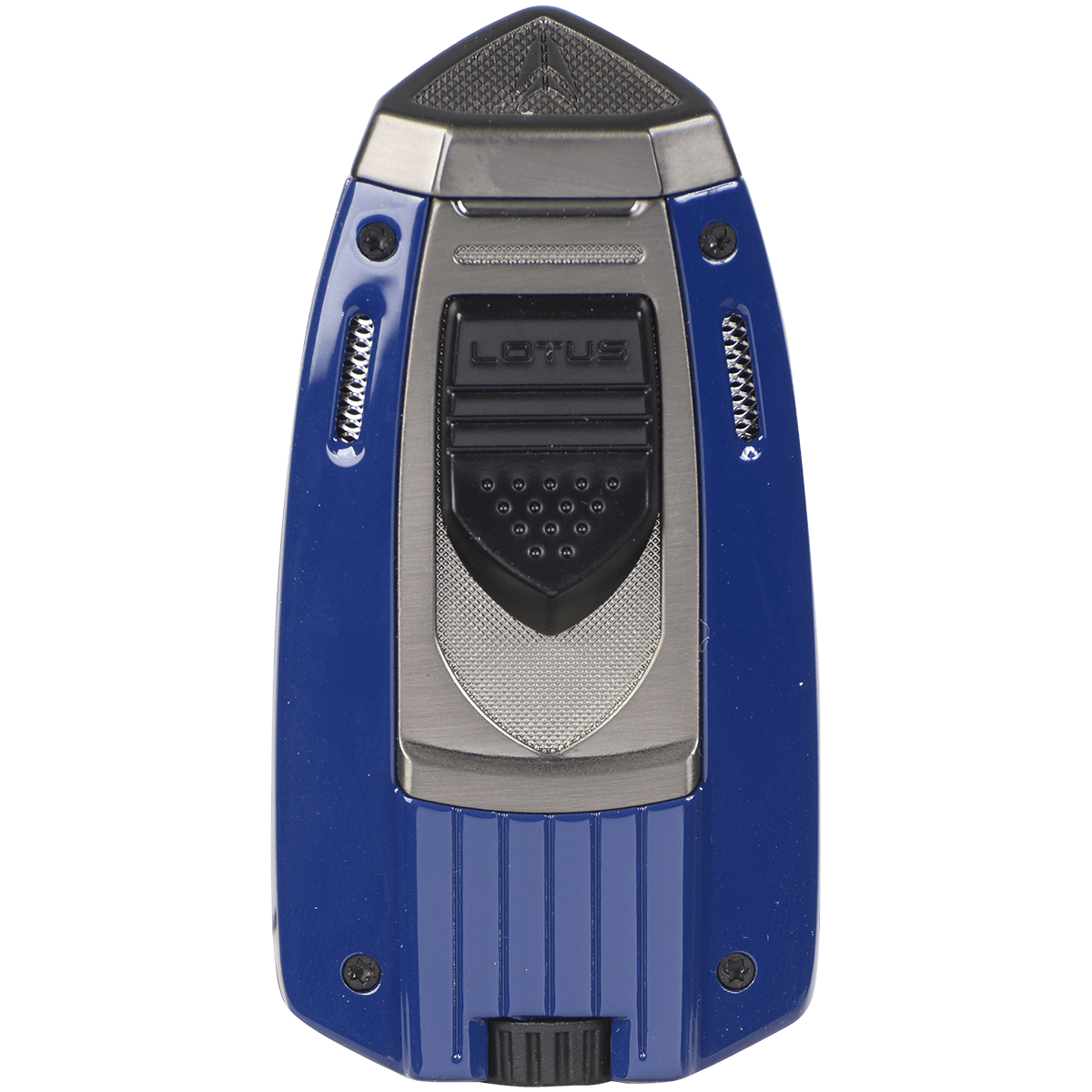 Lighters Lotus Mariner Double Pinpoint Torch Blue