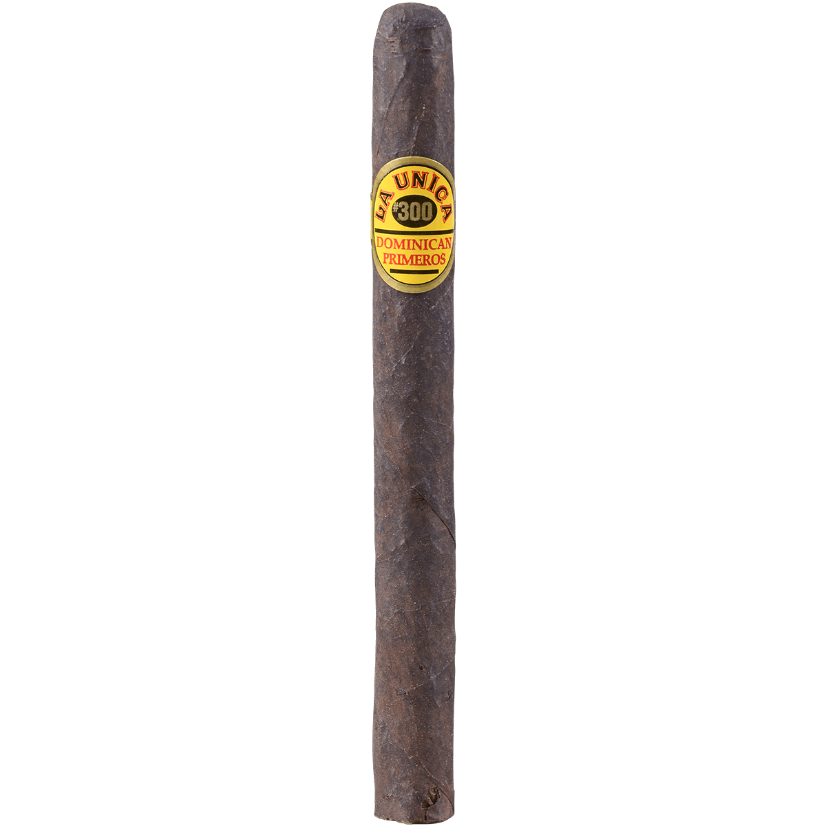 La Unica #300 Maduro 20 Ct. Box 6.75X45