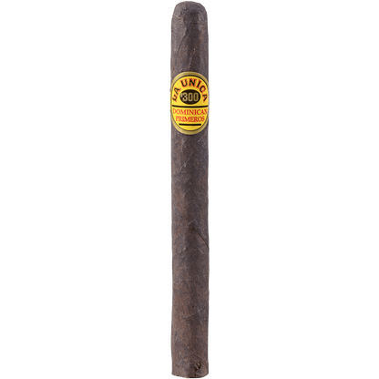 La Unica #300 Maduro 20 Ct. Box 6.75X45
