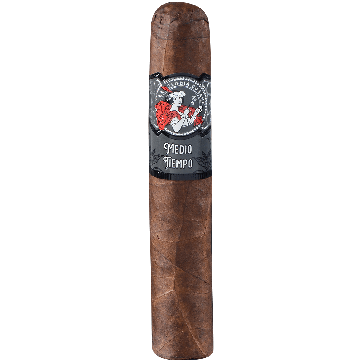 La Gloria Cubana Medio Tiempo Robusto 25 Ct 5X54