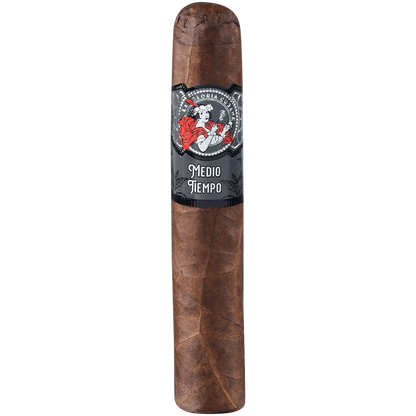 La Gloria Cubana Medio Tiempo Robusto 25 Ct 5X54