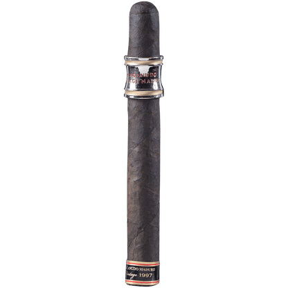 Macanudo Maduro Vintage 1997 Churchill (Metal Band) 12 Ct. Box 7.00X49