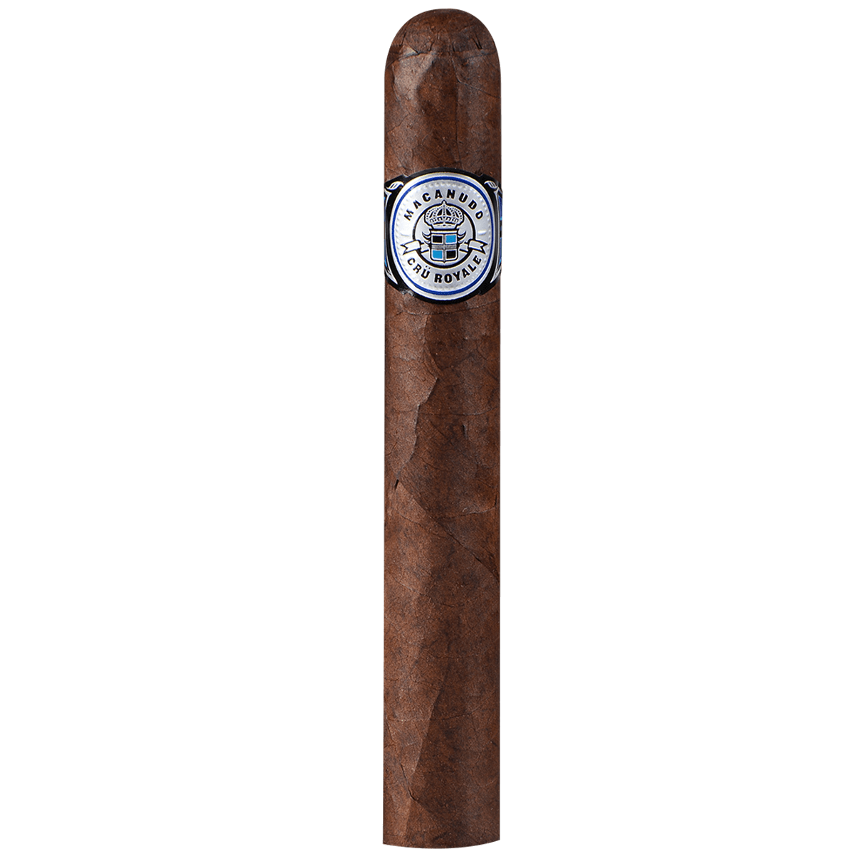 Macanudo Cru Royale Toro 20 Ct. Box 6.00X54