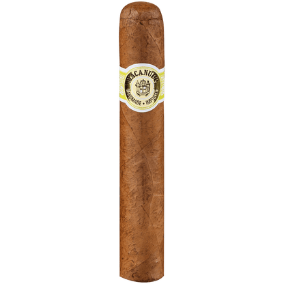 Macanudo Cafe Duke Of York 25 Ct. Box 5.25X54