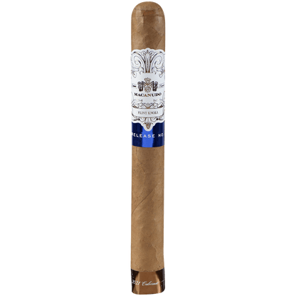 Limited Edition Macanudo Estate Reserve Flint Knoll No. 3 Churchill 10 Ct. Box 7.00X52