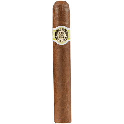 Macanudo Cafe Freshness Pack Rothschild 6 Ct. Box 5.50X50