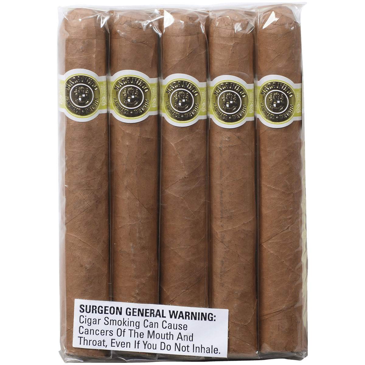 PROMO MACANUDO HYDE PARK 5 CT.